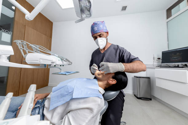 Best Dentist for Tooth Abscess [placeholder7] in Rio, WI