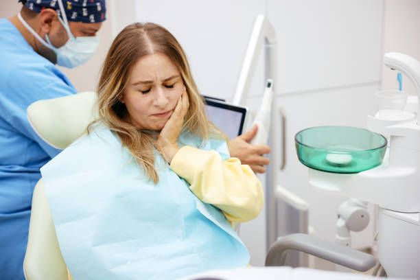 Best Cracked Tooth Emergency Dentist [placeholder7] in Rio, WI